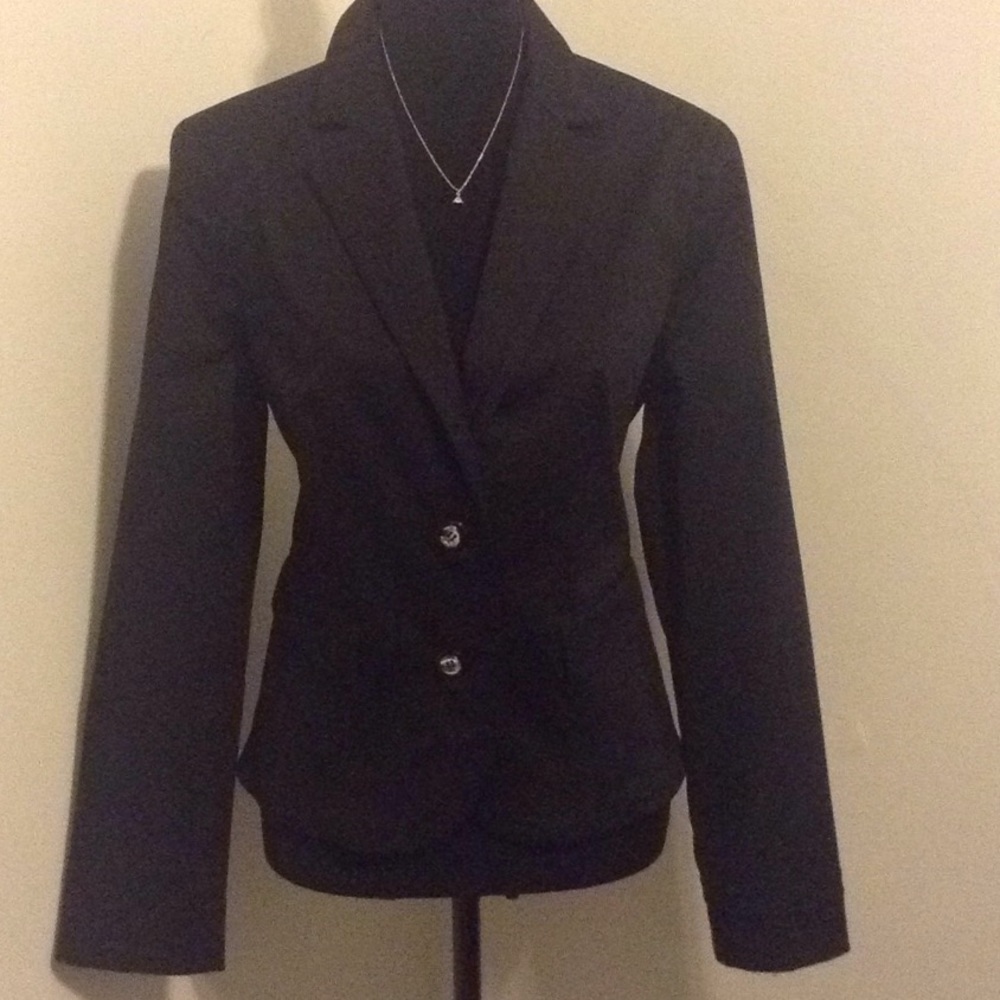 New York & Company Suit Jacket